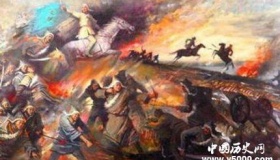 辽金出河店之战历史 出河店之战造成了什么影响？