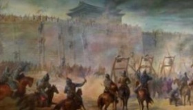 南北朝玉璧之战过程 玉璧之战结果如何？