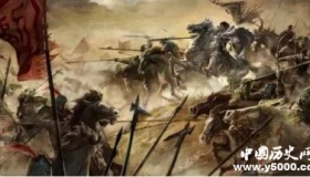 井陉之战背景 井陉之战胜利的原因是什么？