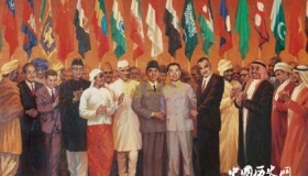 万隆会议内容意义 万隆会议提出什么原则和方针？