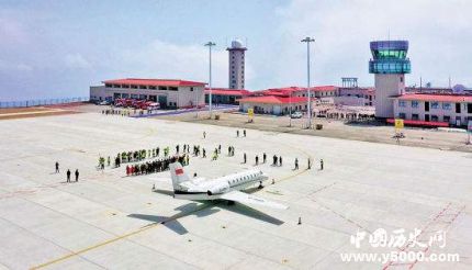 巫山机场试飞成功 巫山机场试飞有什么意义？