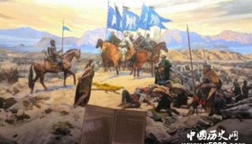 隋朝雁门之战背景经过 雁门之战的结果如何？