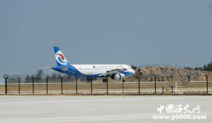 巫山机场试飞 巫山机场有哪些航班？