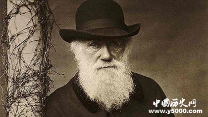 达尔文生平经历 达尔文取得了哪些成就？