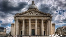 法国先贤祠发展历史 先贤祠安葬了哪些人？