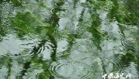 雨在诗词中的意象 关于雨的诗词有哪些？