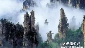 庐山相关诗词 诗词是怎样描绘庐山的？