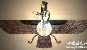 拜火教发展历史 拜火教和明教是什么关系？