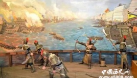 宋金唐岛之战过程结果 唐岛之战有什么影响？