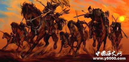 桂陵之战历史故事 桂陵之战的影响有哪些？