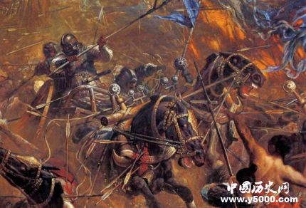 桂陵之战历史故事 桂陵之战的影响有哪些？
