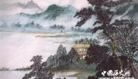 西楼在诗词中的寓意 与西楼相关的诗词有哪些？