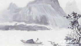 孤独的诗词 诗词中怎样体现孤独？