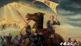 圣女贞德生平经历 圣女贞德的影响有哪些？