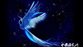 青鸟在诗词中的寓意 有哪些与青鸟相关的诗词？