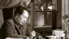 毛泽东诗词特色 毛泽东名作名篇有哪些？