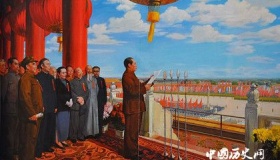 《国家记忆》讲的什么故事《国家记忆》讲了哪些历史事件