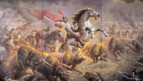 田单即墨之战背景 即墨之战结果如何？