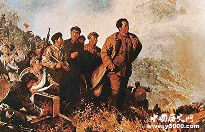 毛泽东诗词特色 毛泽东名作名篇有哪些？