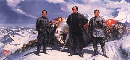 毛泽东诗词特色 毛泽东名作名篇有哪些？