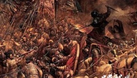 伊阙之战背景经过 伊阙之战结果及影响是什么？