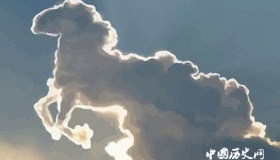 浮云在诗词中的寓意 关于浮云的诗有哪些？