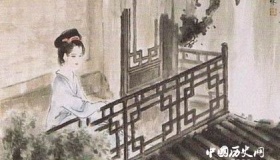 闺怨诗表达的情感 著名的闺怨诗有哪些？