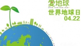 世界地球日起源 世界地球日主题活动有哪些？