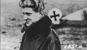 里希特霍芬生平经历 怎样评价里希特霍芬？