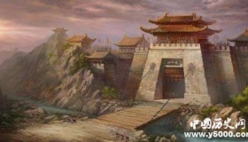 虎牢之战经过结果 虎牢之战有哪些影响？