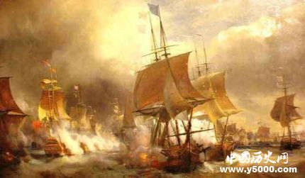 奥古斯塔海战背景经过 奥古斯塔海战的结果如何？