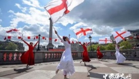 圣乔治日的故事 圣乔治日有哪些习俗？