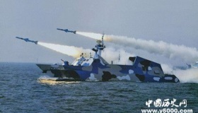 海军军舰分哪几种 军舰命名方式和主要作战任务是什么