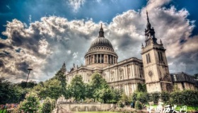 英国圣保罗大教堂历史 圣保罗大教堂有什么特色？