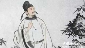 白居易诗词收录 白居易为什么叫诗魔？