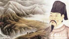 王维诗词收录 王维为什么被称为诗佛？