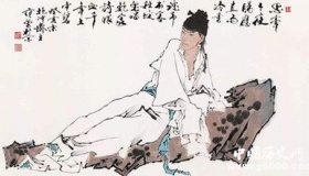 李贺诗词收录 李贺为什么被称为诗鬼？