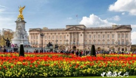 英国白金汉宫历史 白金汉宫景点介绍