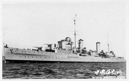 中国人民海军成立的时间以及海军第一次任务介绍