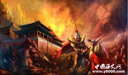 唐朝雍丘之战背景经过 雍丘之战的结果如何？