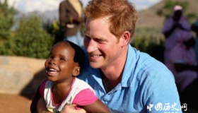 哈里王子或派非洲 哈里王子派去非洲原因是什么？