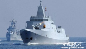 4月23日海上阅兵有哪些亮点和看点