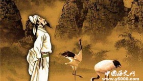 古代诗人的雅称 古代诗人雅称是怎么来的？