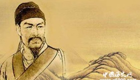 古代诗人的代称 古代诗人的代称是怎么得来的？