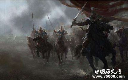 中国历史上以少胜多的战役有哪些？