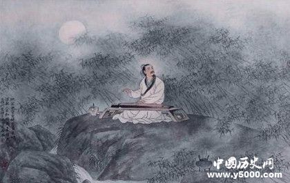 王维诗词收录 王维为什么被称为诗佛？