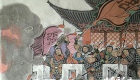 唐朝雍丘之战背景经过 雍丘之战的结果如何？