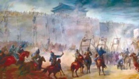 蔡州之战宋军屠城复仇 蔡州之战有多惨？