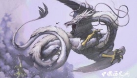 应龙的由来 应龙都有哪些形象？