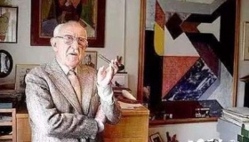 冰岛作家拉克斯内斯生平 拉克斯内斯的代表作有哪些？